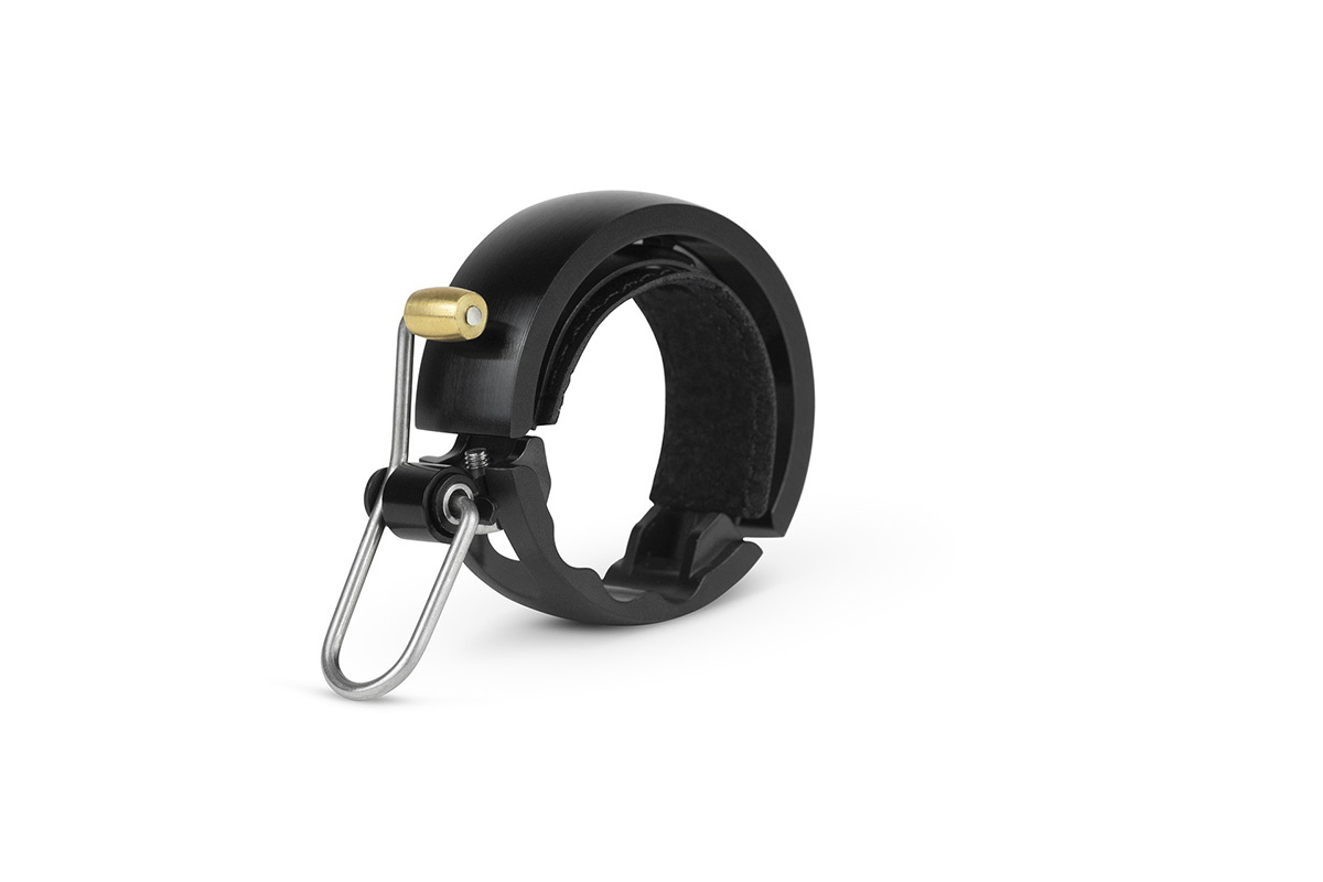 knog oi luxe bell large