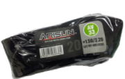 ARISUN 20x1.50/2.2 內胎